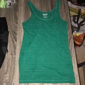 Mossimo Supply Co. Tank Top Size Small